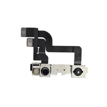 Imagem de Módulo conector de cabo flexível para câmera frontal para iPhone XR