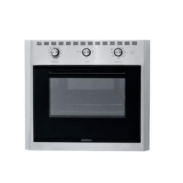 Imagem de Forno Elétrico de Embutir 60 Litros Inox E60 Nardelli, 110V