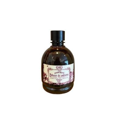 Imagem de Difusor de ambiente de acucena 315ml flora pura