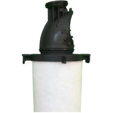 Imagem de Elemento Similar ao D699FE para Filtro da FS Curtis - Arcomprimido Bra