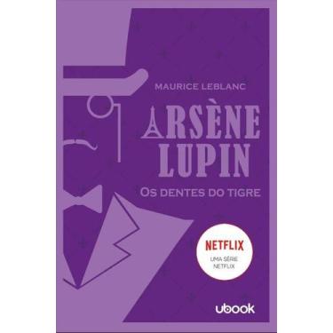 Imagem de Arsène Lupin: os dentes do tigre