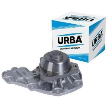 Imagem de Bomba D'água Volkswagen Gol 1989 a 1997 URBA UB0944