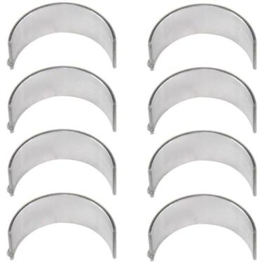 Imagem de Kit de bronzinas da biela Fiat 500 2011 a 2016 METAL LEVE