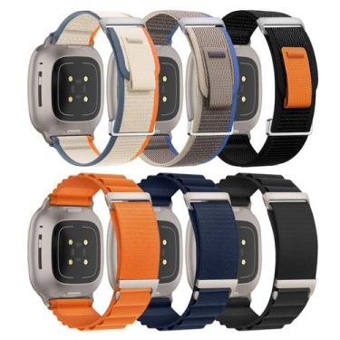 Imagem de Pulseira de Relógio Adorique para Apple Watch Ultra 2