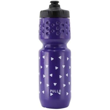 Imagem de Garrafa Pullo Nuoli Roxo 750ml, ROXO