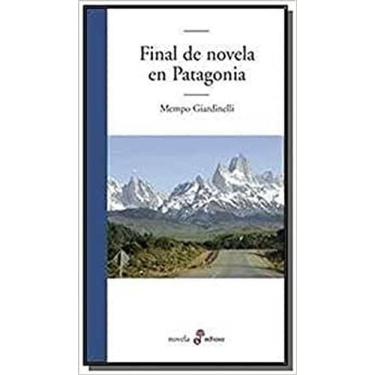 Imagem de Final De Novela En Patagonia