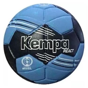 Imagem de Bola Handebol Mirim Kempa React H1
