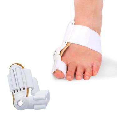 Imagem de Corretor Protetor Ortopedico Para Joanete Calos Tira Dor Unidade (STO1624BR)