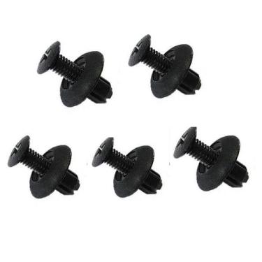 Imagem de Presilha Parafuso Grampo de Fixação Parabarro Mitsubis Asx Outlander L