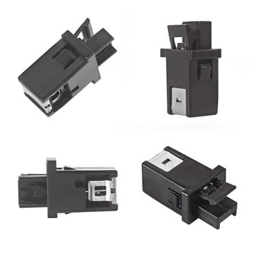 Imagem de 4PCS MFG61979001 Forno Micro-ondas Deslizante Interruptor Locker Apto para Modelos LG Peça de Substituição 2134466 AGU72990501 AH3618439 EA3618439