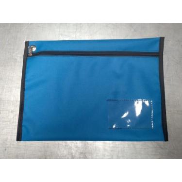 Imagem de 4 Malotes A4 Pasta Documentos Escritório Contabilidade 35x26 - HR Bols