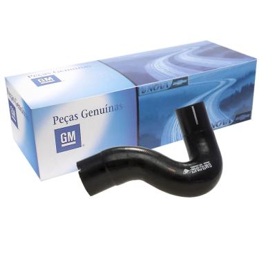Imagem de Mangueira Superior Entrada Do Radiador 1.0 Pecas Genuinas Gm Corsa 1994 A 2008