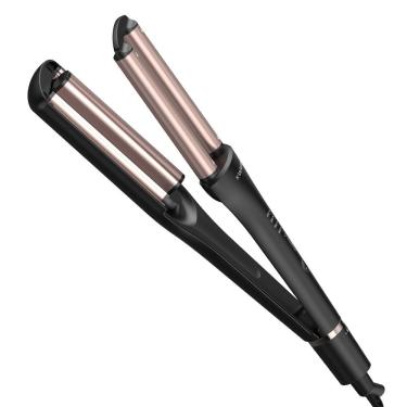 Imagem de Modelador de Cabelo X-Waves Keration Bivolt Gama