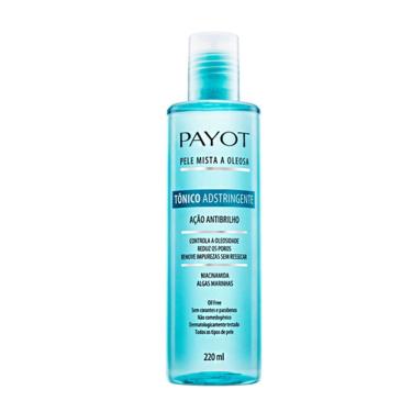 Imagem de Payot Ação Antibrilho Facial - Tônico Adstringente 220ml