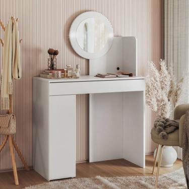 Imagem de Penteadeira Camarim 1 Gaveta Aurea