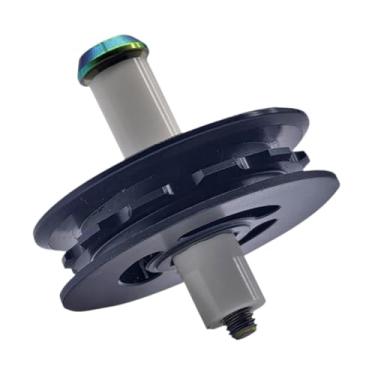 Imagem de Deevoka Componente de Eixo para Guia de Corrente de Bicicleta 41mm X 10mm