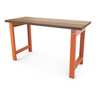 Imagem de Bancada Aberta Tramontina PRO