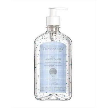 Imagem de Álcool Em Gel Higienizante Blue Giovanna Baby