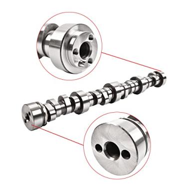 Imagem de SUSUCAR E1840P Sloppy Stage 2 Camshaft Cam .585/.585 3-Bolt for 1997-UP Chevy LS L92 L99 V8 Motor 5.3L 5.7L 6.0L 6.2L