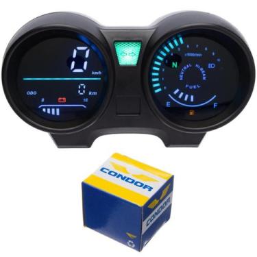 Imagem de Painel de Instrumentos CONDOR CG 150 - Fan 150 - Digital