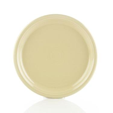 Imagem de Fiesta prato de jantar Bistro de 26,67 cm | Marfim