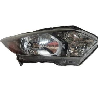 Imagem de Farol Lado Direito Hrv 2015 a 2018