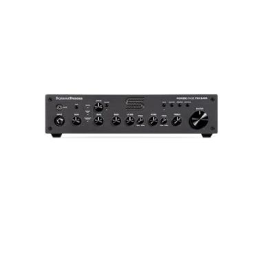 Imagem de Seymour Duncan Cabeçote De Amplificador Baixo Powerstage 700-700 Watts