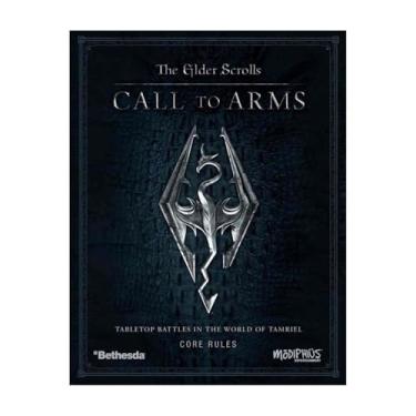 Imagem de Elder Scrolls Call to Arms - Core Box