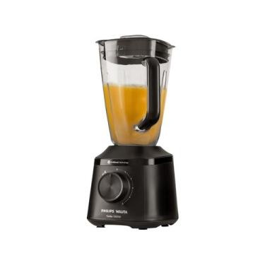 Imagem de Liquidificador Philips Walita Series 3000 HR2270 5 Velocidades + Pulsa