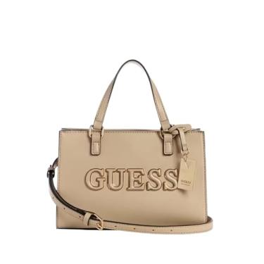 Imagem de GUESS Bolsa feminina Factory Hallow Lane