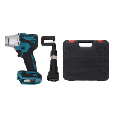 Imagem de Alicates de Parede de Partição Elétrica, Cabeça Rotativa de 360 ​​graus, Pino de Punção de Alta Dureza, Alicates de Rebitagem Sem Fio, Com Piercing de um e Retração Automática de