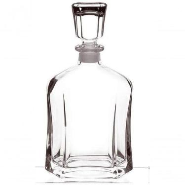 Imagem de Garrafa De Vidro Para U��sque Capitol Bormioli Ricco 780ml