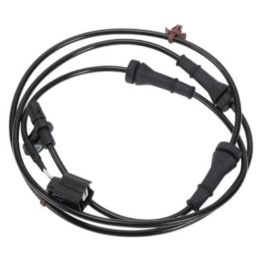 Imagem de Partuto Sensor de velocidade da roda ABS No.479003LM0A Sensor ABS traseiro direito Sensor de sistema de frenagem antibloqueio para Nissan NV200 2013-2019