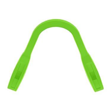 Imagem de Tintart Protetores de nariz de substituição para Oakley Crossrange | Crossrange R | Crossrange XL | Óculos de sol Crossrange Shield