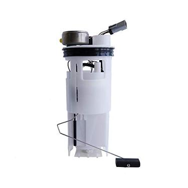 Imagem de Conjunto de módulo de bomba de combustível E7093M para 1996 1997 DODGE RAM 1500 2500 3500 TRUCK (conector de 4 pinos) AP7093M