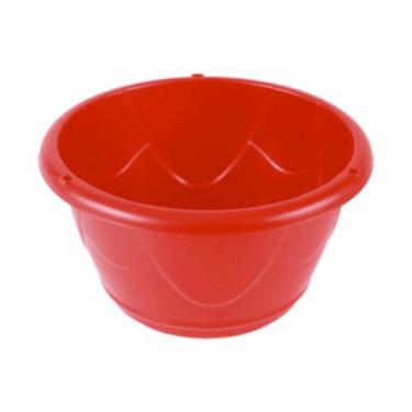 Imagem de Vaso cuia n 2 ecologica ceramica - FERTILIZARE