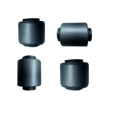 Imagem de Kit 4 Bucha Manga Eixo Sup Traseiro IX35, Sorento