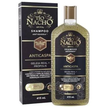 Imagem de Tío Nacho Anticaspa Shampoo 415 mL - Tio Nacho