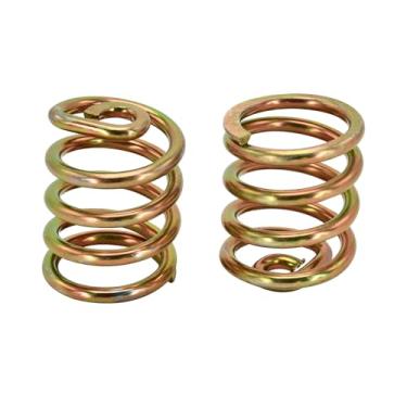 Imagem de Galloparts Mola De Assento 67061-45970 X 2 Compatível Com Trator Jardim/Cortador Grama Kubota B1550D B1550E B1550Hst B1750D B1750E B1750Hst B2150D B2150E B2150Hsd G1700 G1800 G1900 G2000 Gf1800 Gf18