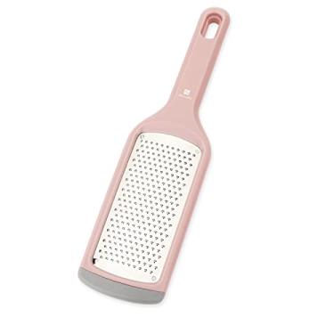 Imagem de RALADOR 270X70MM HERCULES UC80-02 CABO ROSA