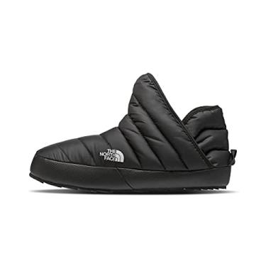 Imagem de THE NORTH FACE Bota feminina Thermoball Traction, Tnf Preto/Tnf Branco, 37