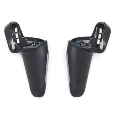 Imagem de DJI FPV - Landing Gear para DJI FPV Drone, acessórios para aumentar a estabilidade e reduzir impactos para DJI FPV Drone, a forma e o peso do trem de pouso não afetam o voo