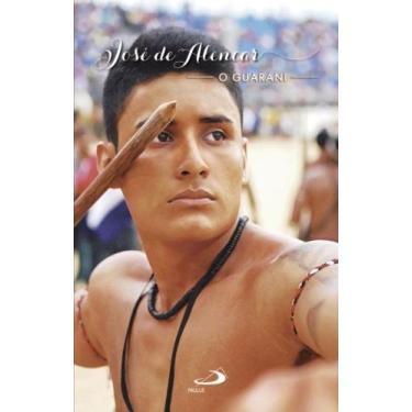 Imagem de O Guarani - PAULUS EDITORA, 3