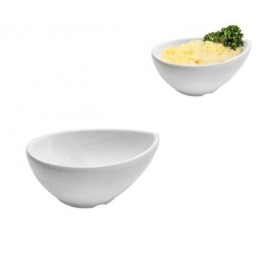 Imagem de 2 Mini Molheira Gota Para Finger Food Em Melamina - Best