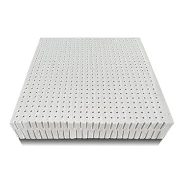 Imagem de Turmerry Organic Latex Foam Seat Cushion