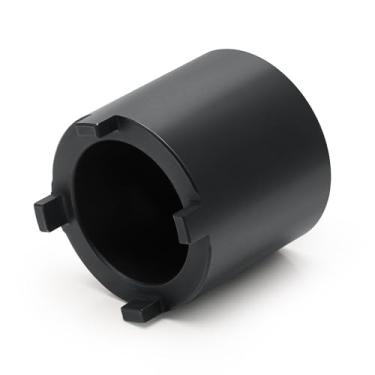 Imagem de Ferramenta de remoção de soquete de porca de bloqueio de rolamento de roda de eixo dianteiro J-44275 para Chevrolet Kodiak para GMC Topkick C4500 C6500 C7500 2003-2009 GMT-560