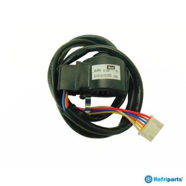 Imagem de Bobina Valvula Expansao Condensadora LG - 141A20025D Letra D