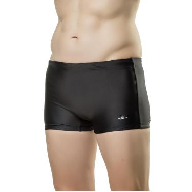 Imagem de Sunga Natação Preto P