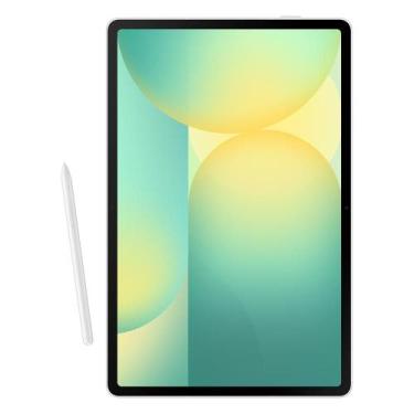 Imagem de Tablet Samsung Galaxy, S10 FE, 128GB, 8GB RAM, Tela Imersiva 10.9", 90