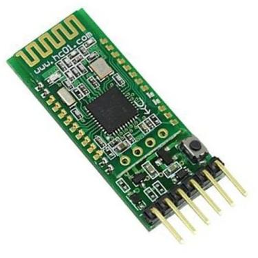 Imagem de Modulo bluetooth hc-08